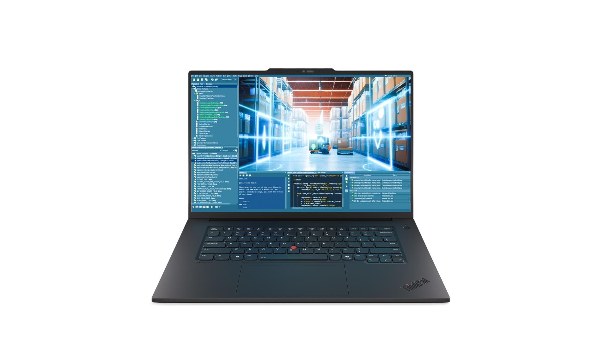 Lenovo ThinkPad T1g Gen 8