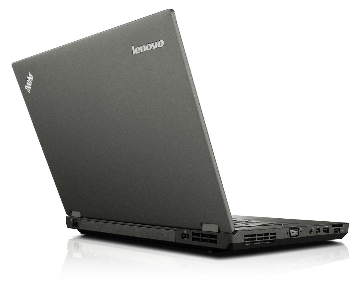 Windowsノート本体 Lenovo ThinkPad T440p Core i7 16GB Specifications - Lenovo PSREF