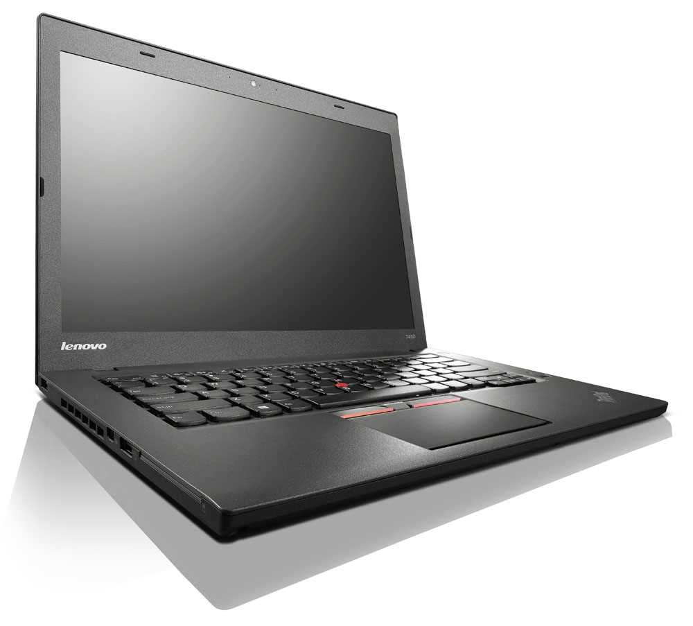 その他 ThinkPadT450 Specifications - Lenovo PSREF