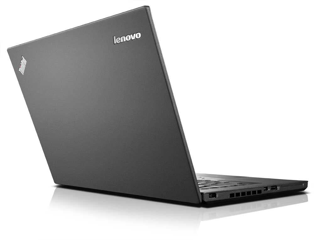Specifications - Lenovo PSREF