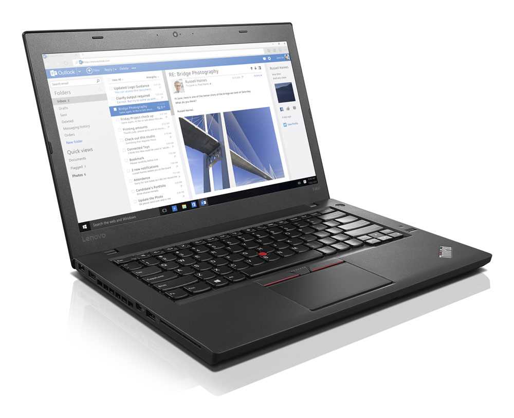 Specifications - Lenovo PSREF