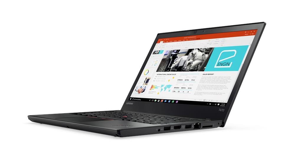Specifications - Lenovo PSREF
