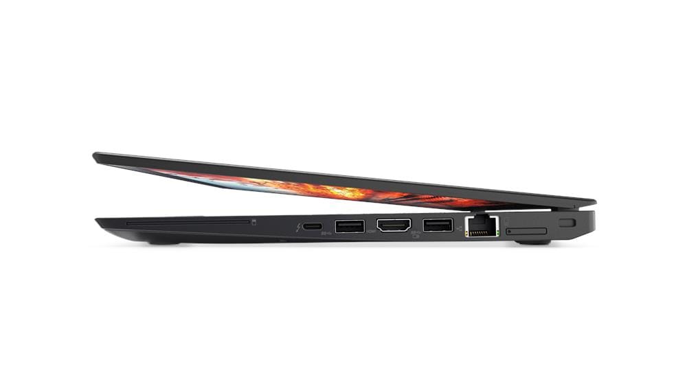 Specifications - Lenovo PSREF