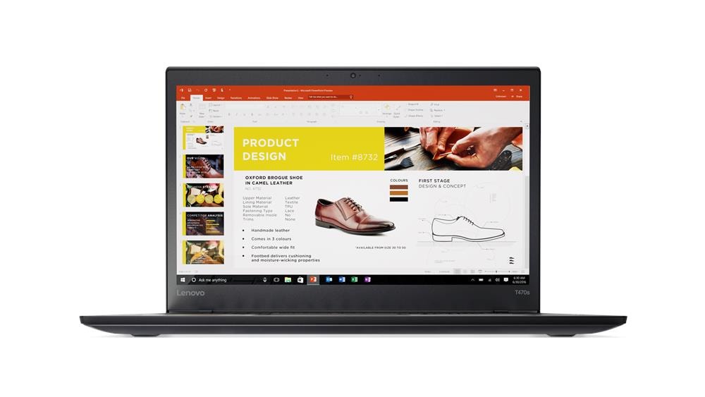 Specifications - Lenovo PSREF