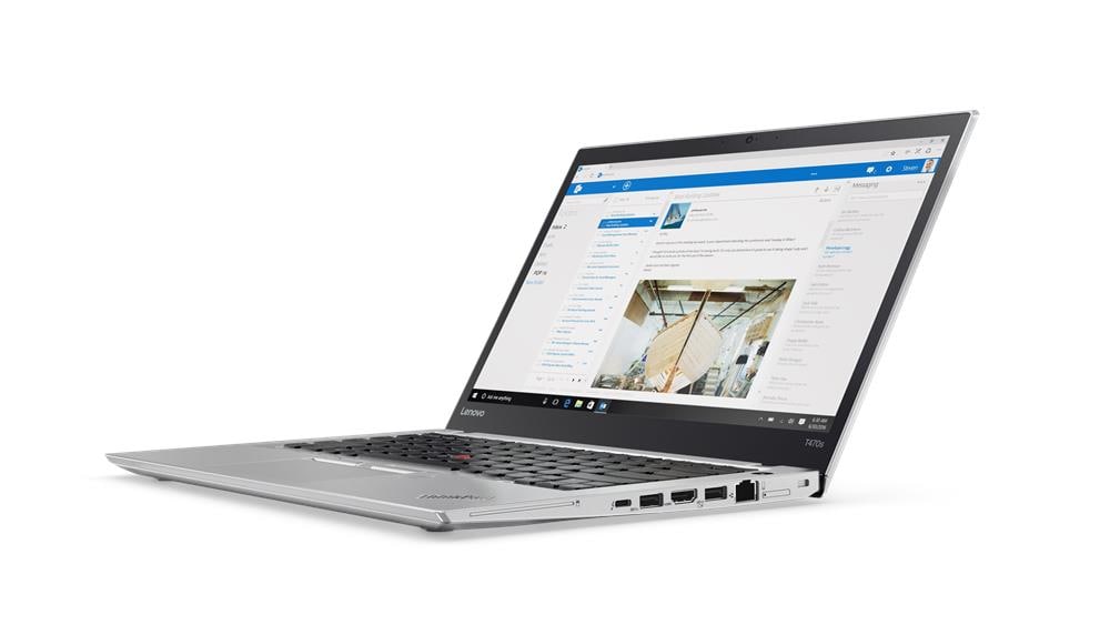 Specifications - Lenovo PSREF