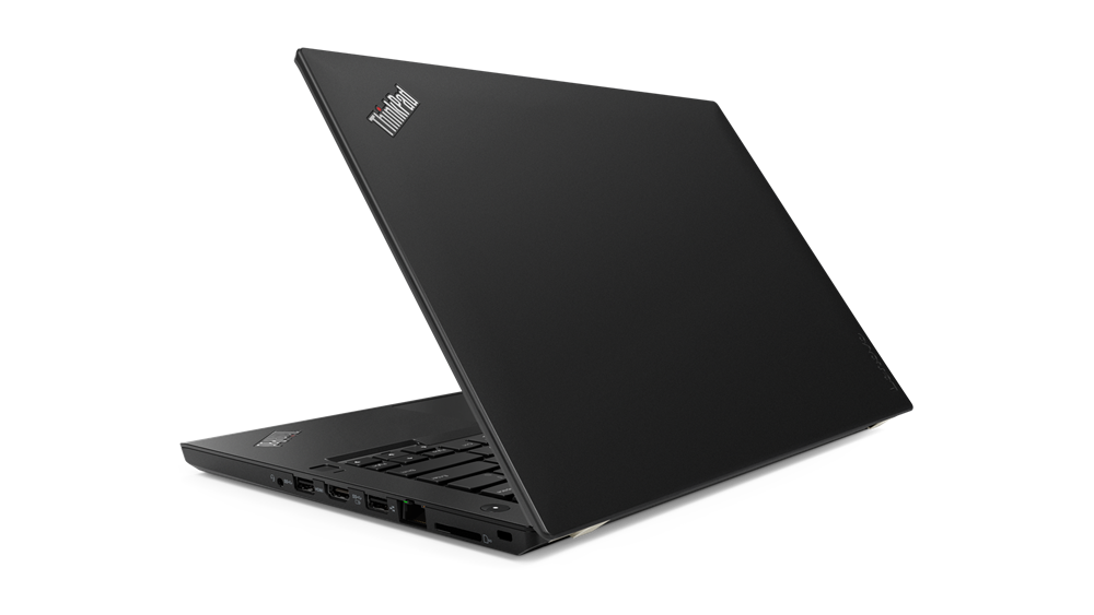 ThinkPad T480 - Sự thỏa mãn tuyệt đối dành cho những người yêu công nghệ! Với thiết kế tinh tế và hiệu suất vượt trội, ThinkPad T480 là lựa chọn hoàn hảo cho người dùng kinh doanh và cá nhân. Nhấn vào hình ảnh để khám phá đầy đủ về sản phẩm này. 