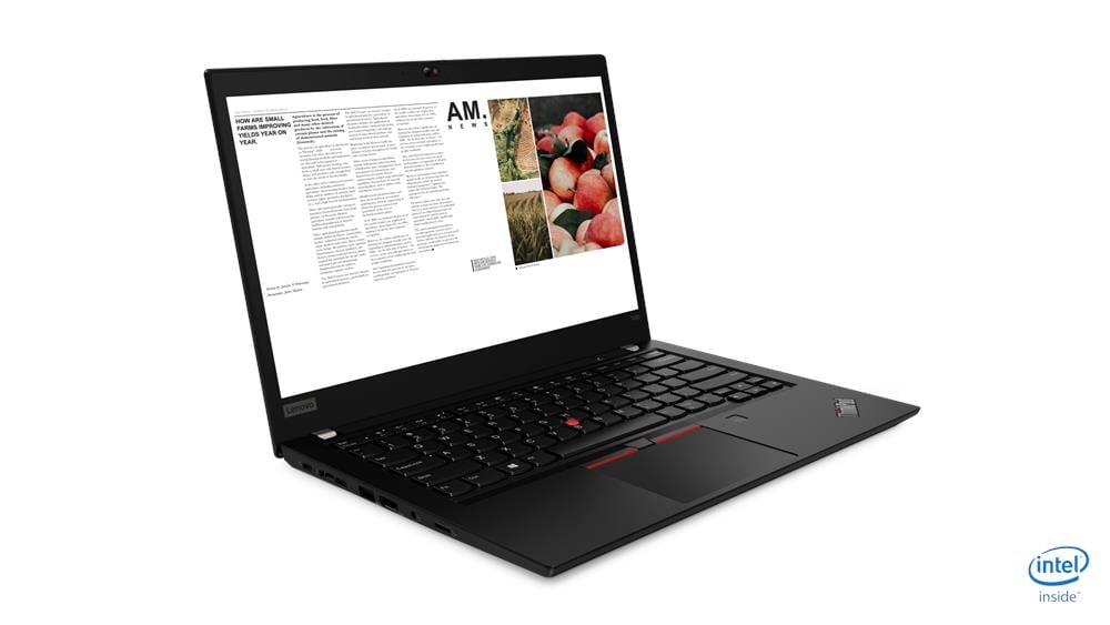 Specifications - Lenovo PSREF
