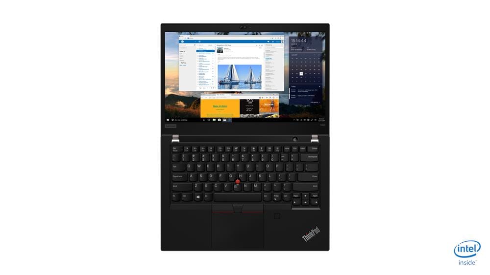 Specifications - Lenovo PSREF