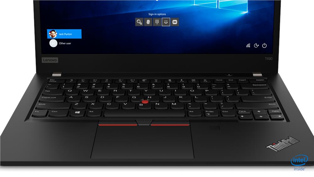 Specifications - Lenovo PSREF