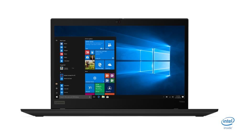 Specifications - Lenovo PSREF