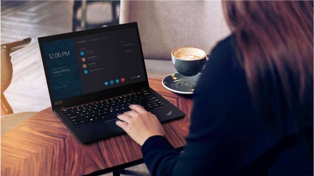 Specifications - Lenovo PSREF