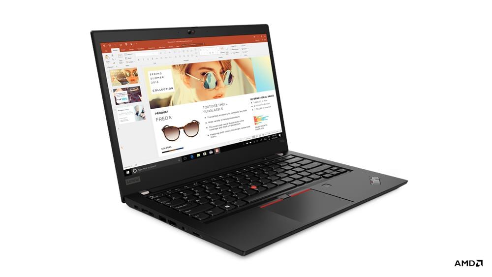 Specifications - Lenovo PSREF