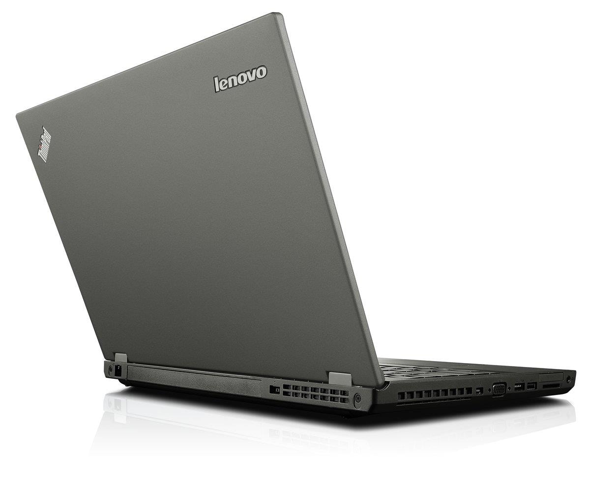 Specifications - Lenovo PSREF