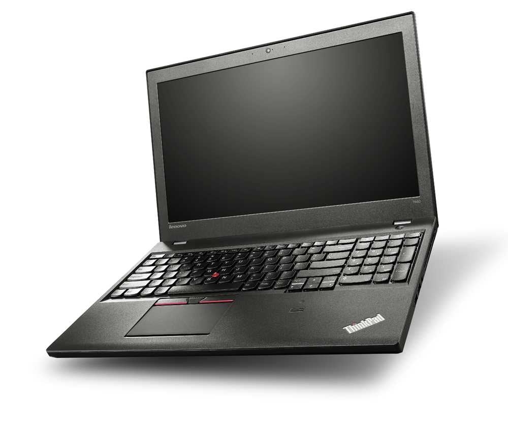 第5世代Core i7 ThinkPad T550 HDD1TB Specifications - Lenovo PSREF