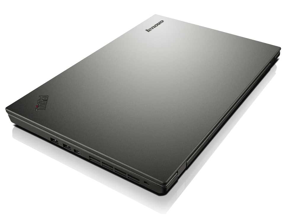 Specifications - Lenovo PSREF