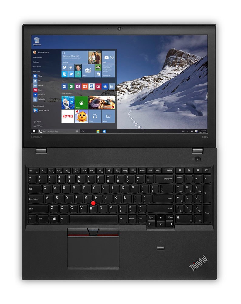 Lenovo ThinkPad T560-3