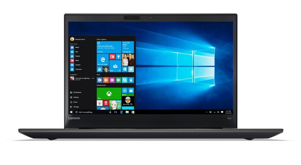 食品・日用品 半額ストア ThinkPad, ThinkPad Model:20H9000UUS T570, ノートパソコン