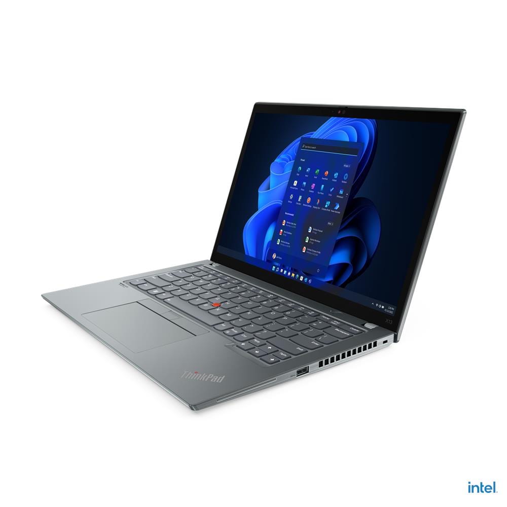 ThinkPad X13 Gen3 米沢生産モデル ThinkPad X13 Gen 3 (第12世代インテル) | コンパクトな13.3型