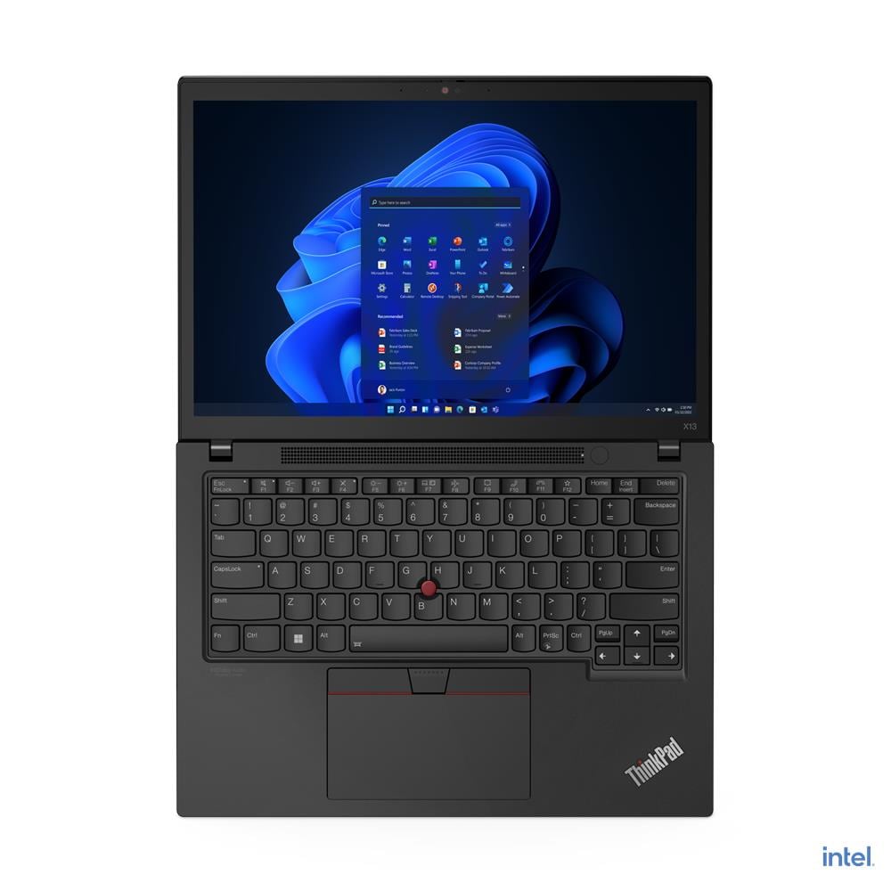 ThinkPad X13 Gen 3 (Intel)
