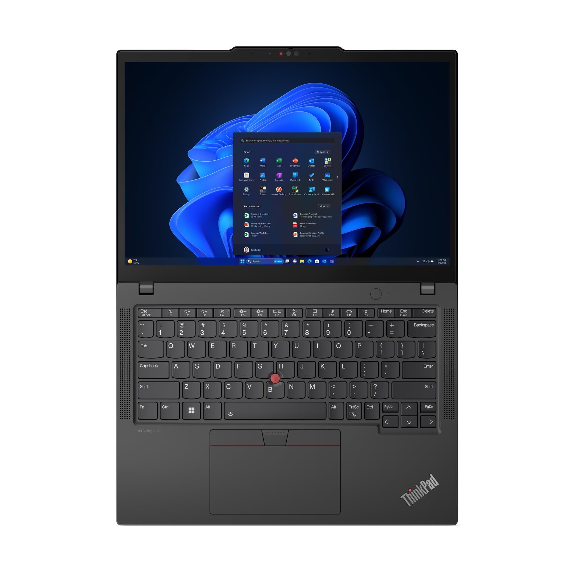 Lenovo Think Pad X13 Gen1 13.3型 Ryzen5
