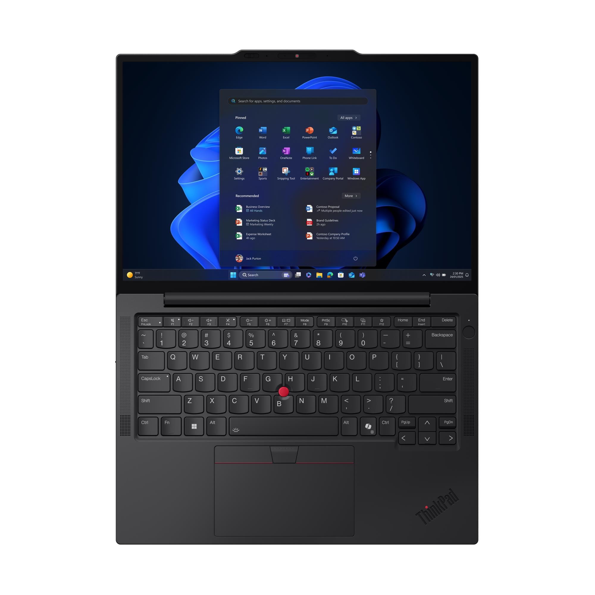 Specifications - Lenovo PSREF