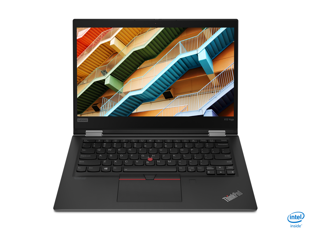 ThinkPad, ThinkPad X13 Yoga Gen 1, Model:20SY000NAU