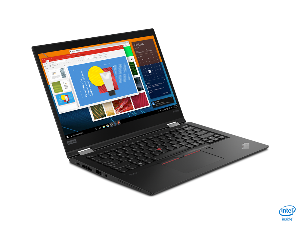 Amazon.com: NewLenovo ThinkPad X13 Yoga Gen 3 Convertible 2