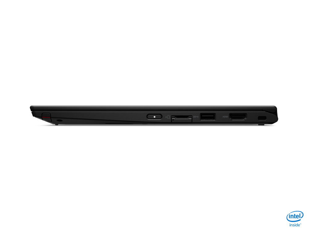 ThinkPad, ThinkPad X13 Yoga Gen 1, Model:20SY000NAU