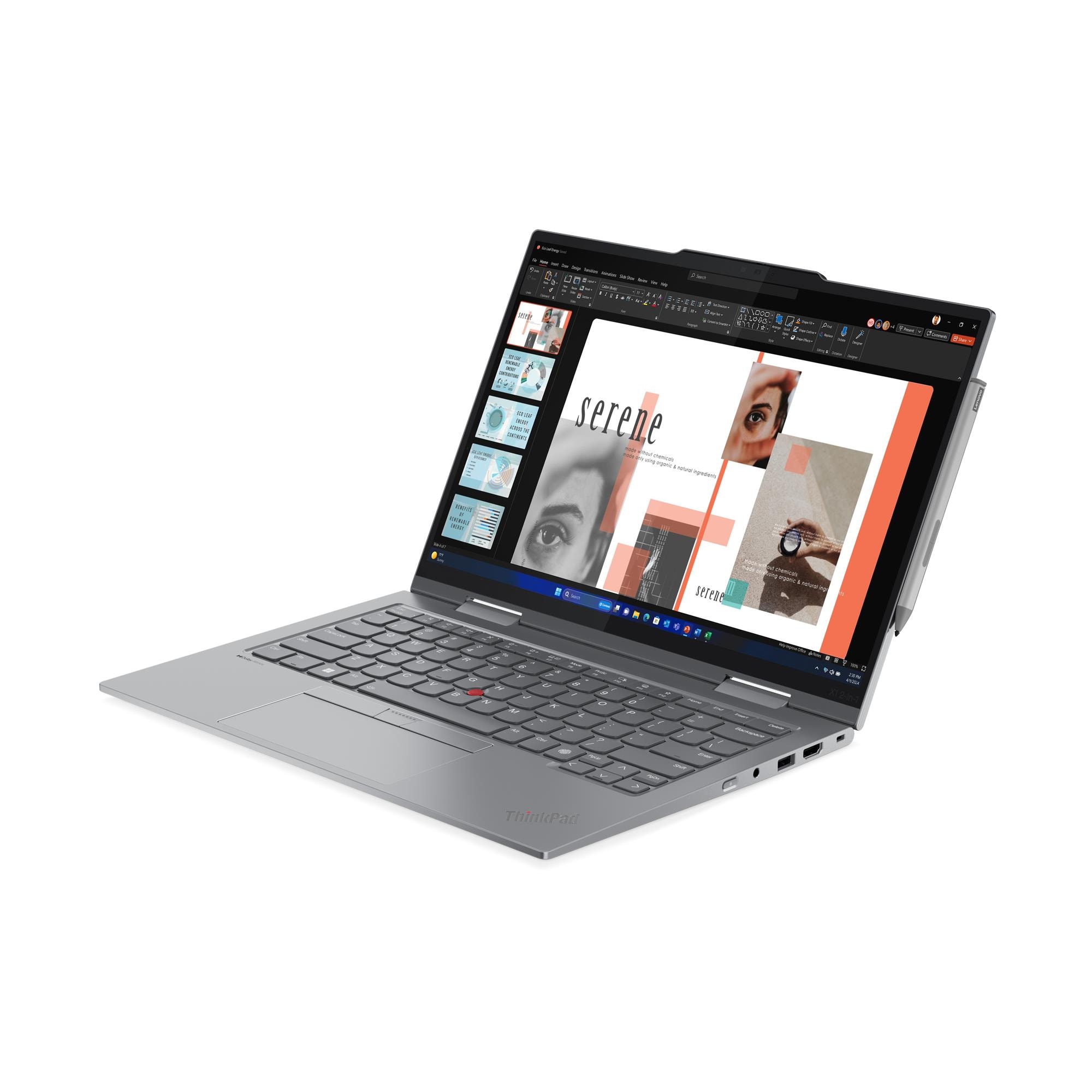 ThinkPad X1 2-in-1 Gen 9