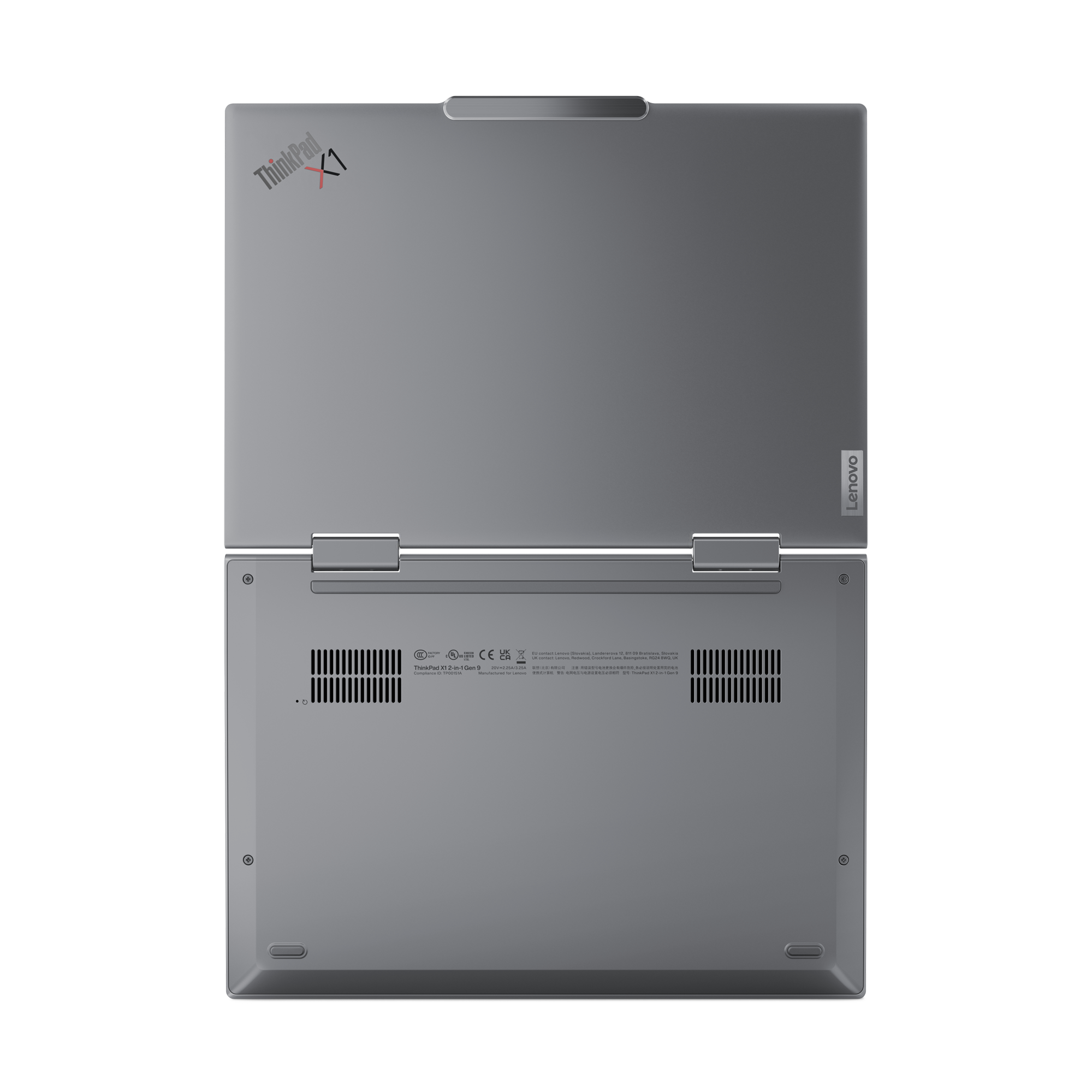ThinkPad, ThinkPad X1 2-in-1 Gen 9, Model:21KE0001JP ThinkPad, ThinkPad X1 2-in-1 Gen 9, Model:21KE0001JP