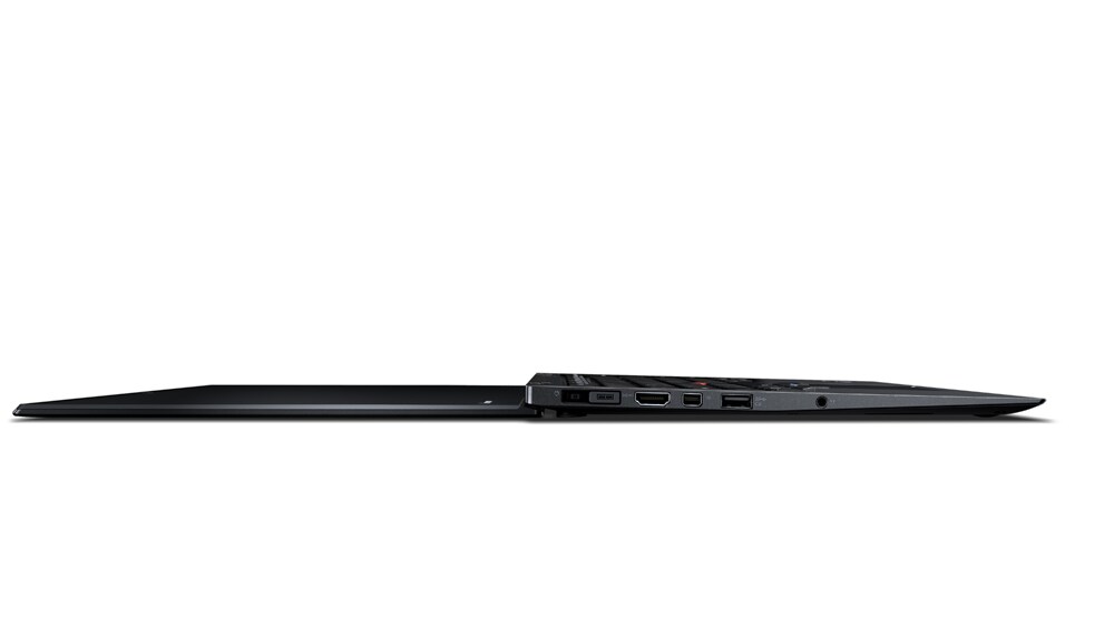 ThinkPad, ThinkPad X1 Carbon (3rd Gen), Model:20BS0031US