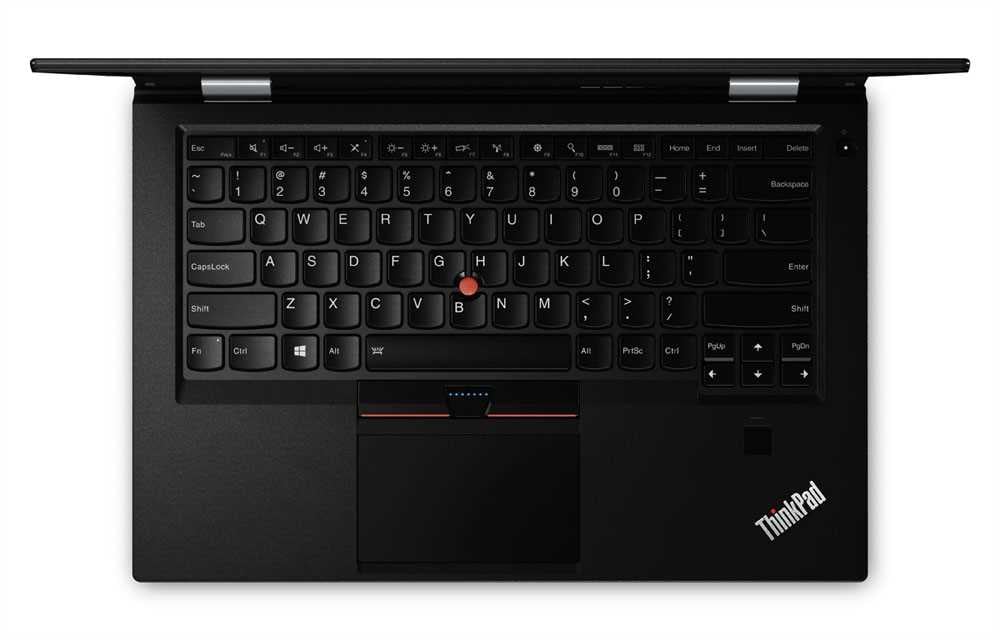 Specifications - Lenovo PSREF