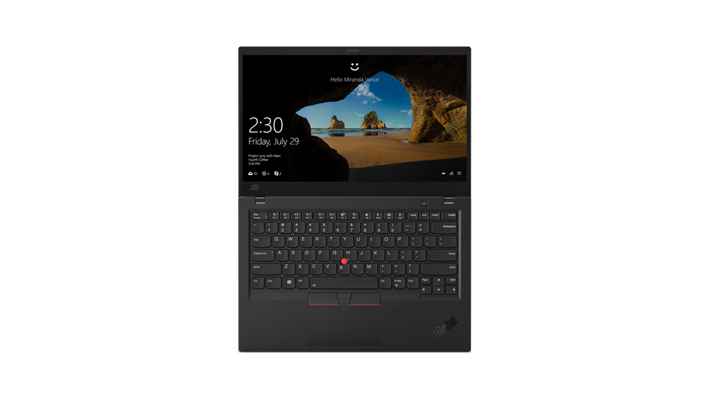 ThinkPad, ThinkPad X1 Carbon (6th Gen), Model:20KH002WUS ThinkPad, ThinkPad X1 Carbon (6th Gen), Model:20KH002WUS