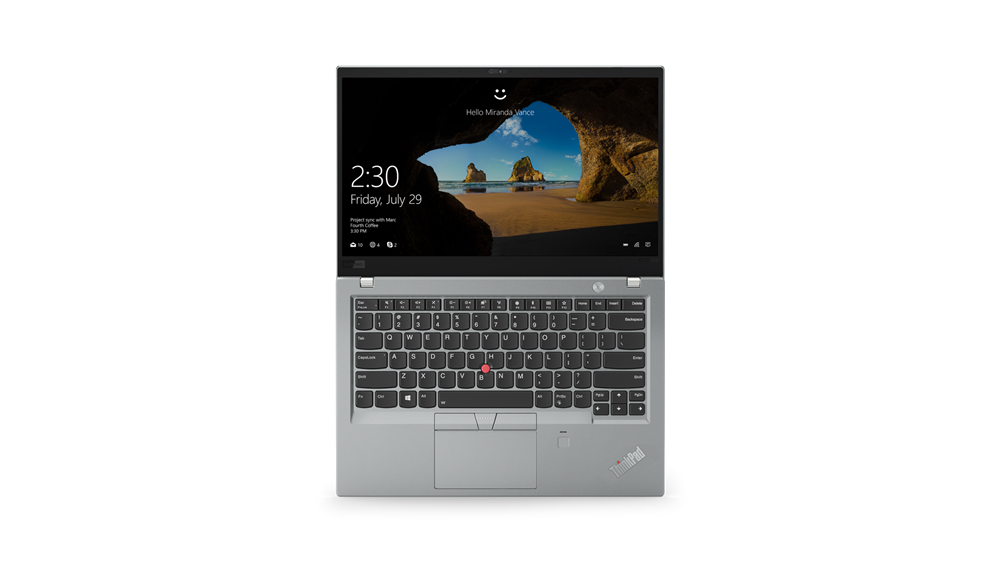 ThinkPad, ThinkPad X1 Carbon (6th Gen), Model:20KH002WUS ThinkPad, ThinkPad X1 Carbon (6th Gen), Model:20KH002WUS