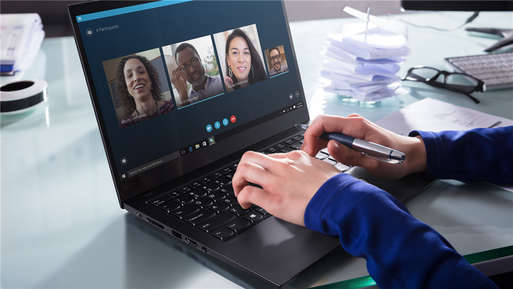 Lenovo ThinkPad X1 Carbon (7th Gen) 20R1 | SHI Government