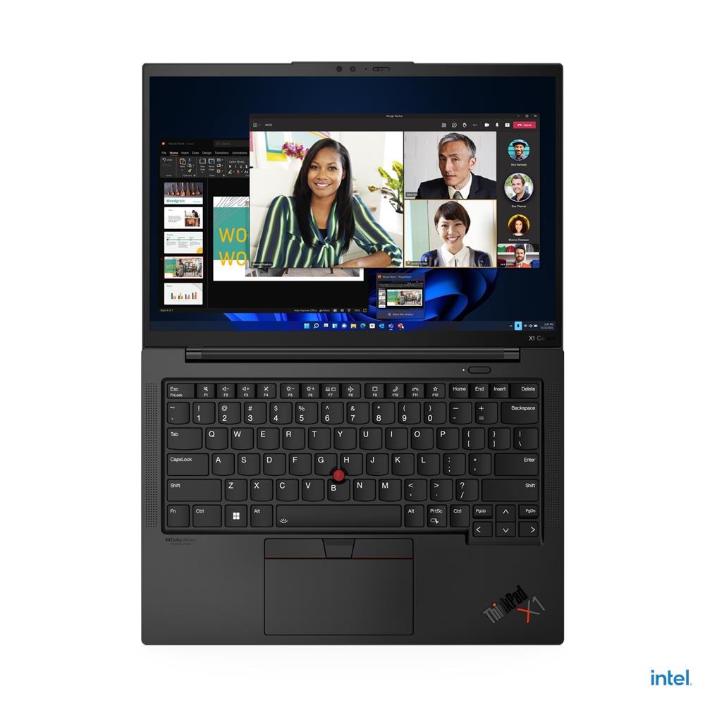 ThinkPad X1 Carbon Gen 10