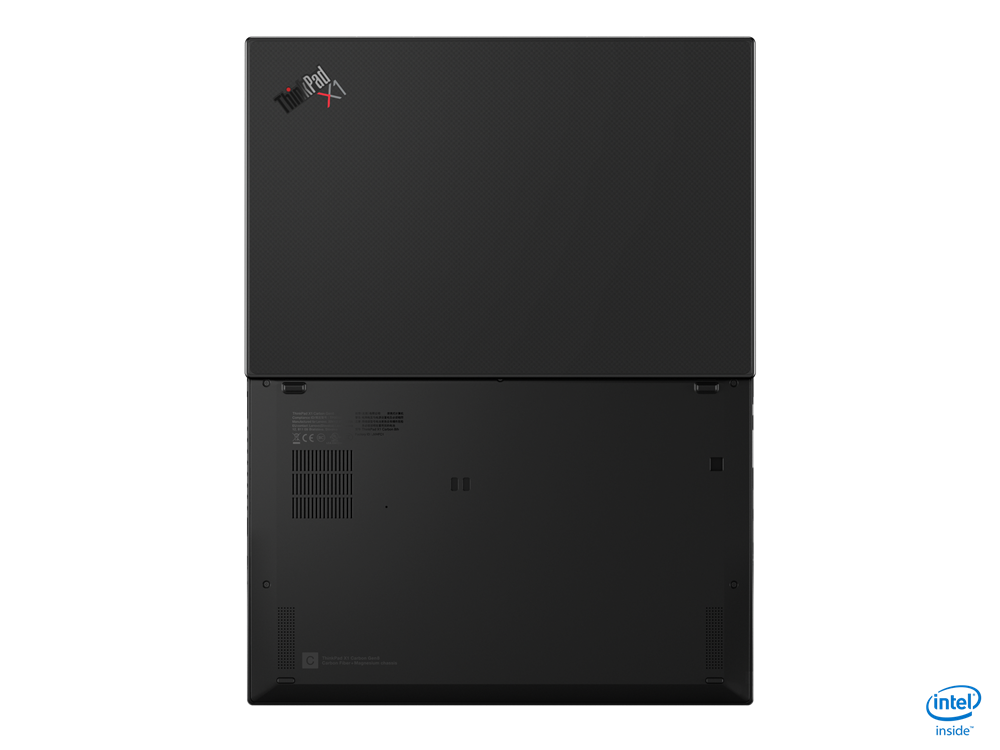 Amazon.com: Lenovo ThinkPad X1 Carbon 8th Gen 20U9002DUS 14