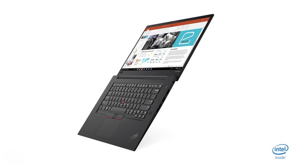 Specifications - Lenovo PSREF