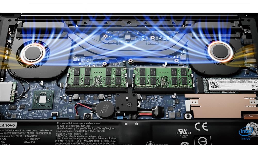 Specifications - Lenovo PSREF