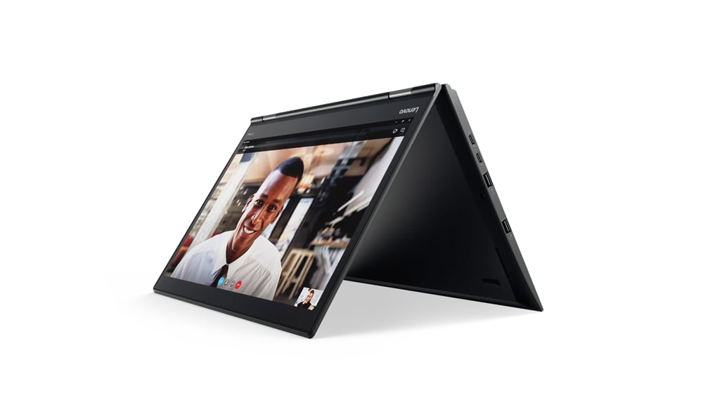 ThinkPad, ThinkPad X1 Yoga (2nd Gen), Model:20JD000WUS