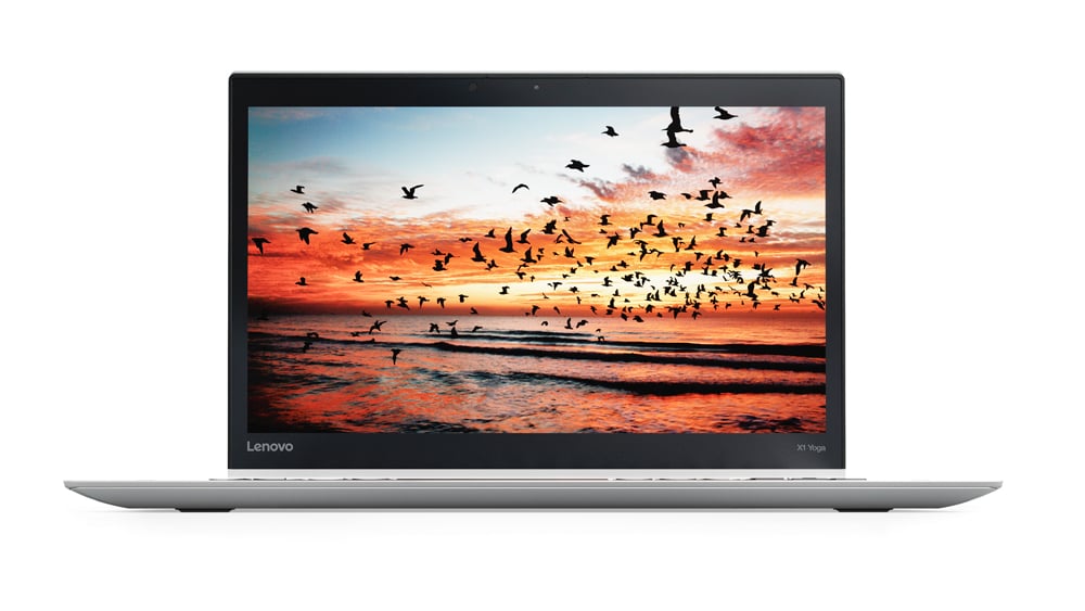 ThinkPad, ThinkPad X1 Yoga (2nd Gen), Model:20JD000WUS