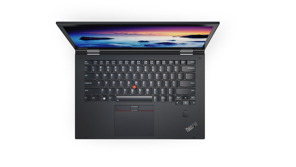【25％OFF】 ThinkPad, ThinkPad X1 Yoga (2nd Gen), Model:20JD000WUS Windowsノート本体