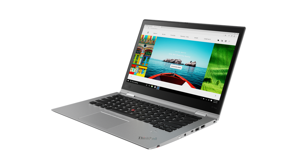 ThinkPad, ThinkPad X1 Yoga (3rd Gen), Model:20LD001HUS ThinkPad, ThinkPad X1 Yoga (3rd Gen), Model:20LD001HUS