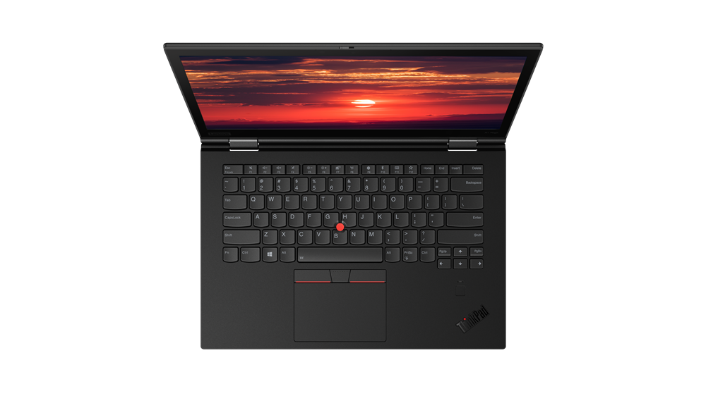 ThinkPad, ThinkPad X1 Yoga (3rd Gen), Model:20LD001HUS ThinkPad, ThinkPad X1 Yoga (3rd Gen), Model:20LD001HUS