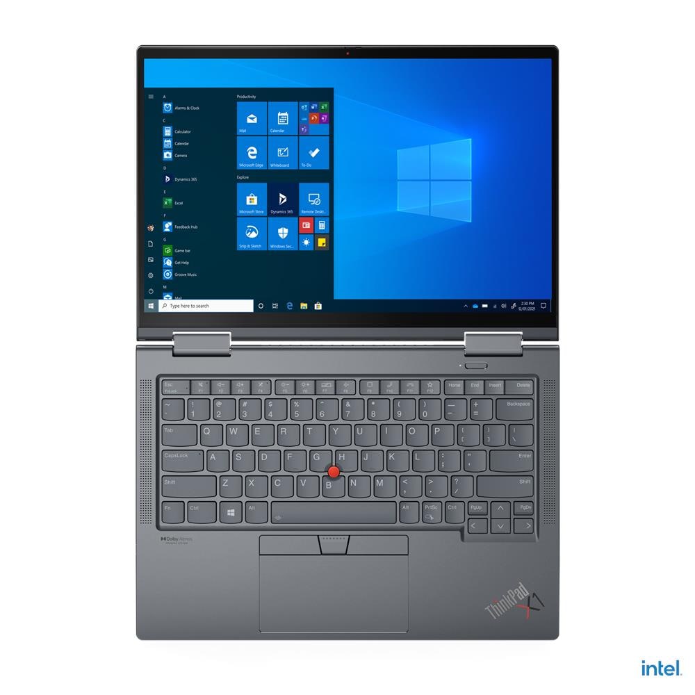 Specifications - Lenovo PSREF