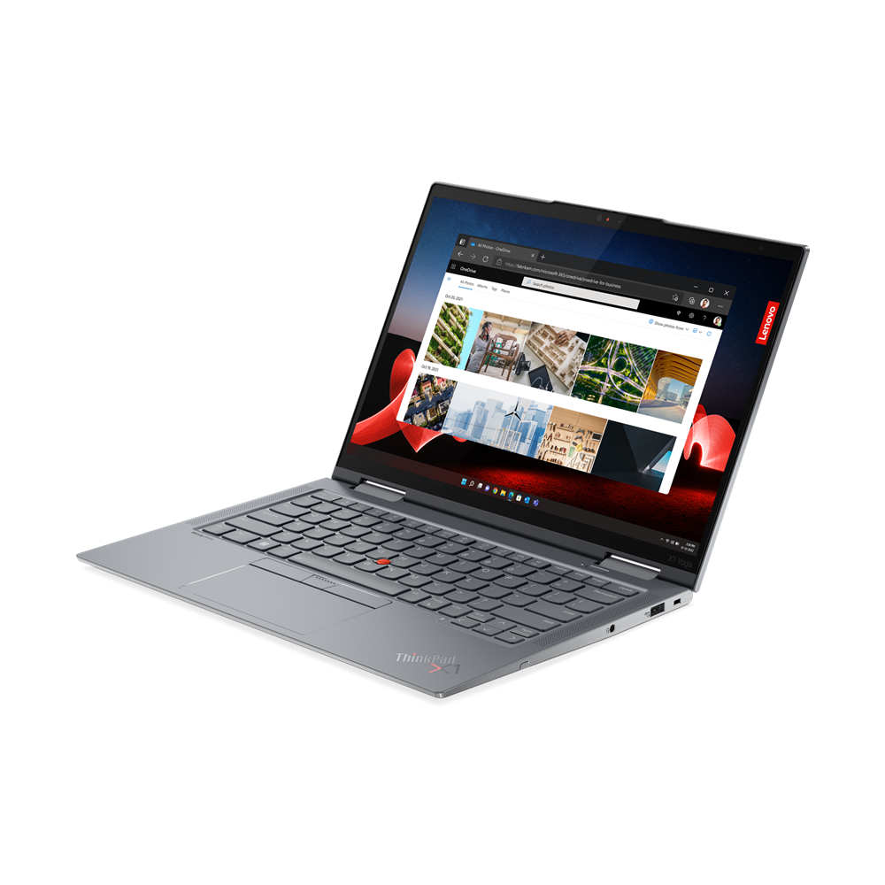 ThinkPad X1 Yoga Gen 8