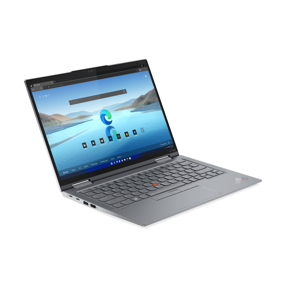 ThinkPad X1 Yoga Gen 8