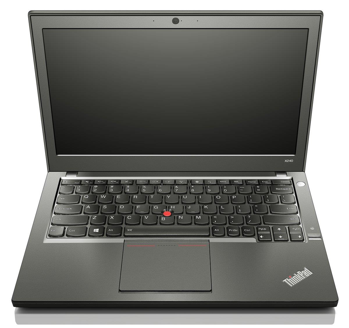 ​極美品ThinkPad X240◆i5/8G/SSD240G/FHD IPS Specifications - Lenovo PSREF
