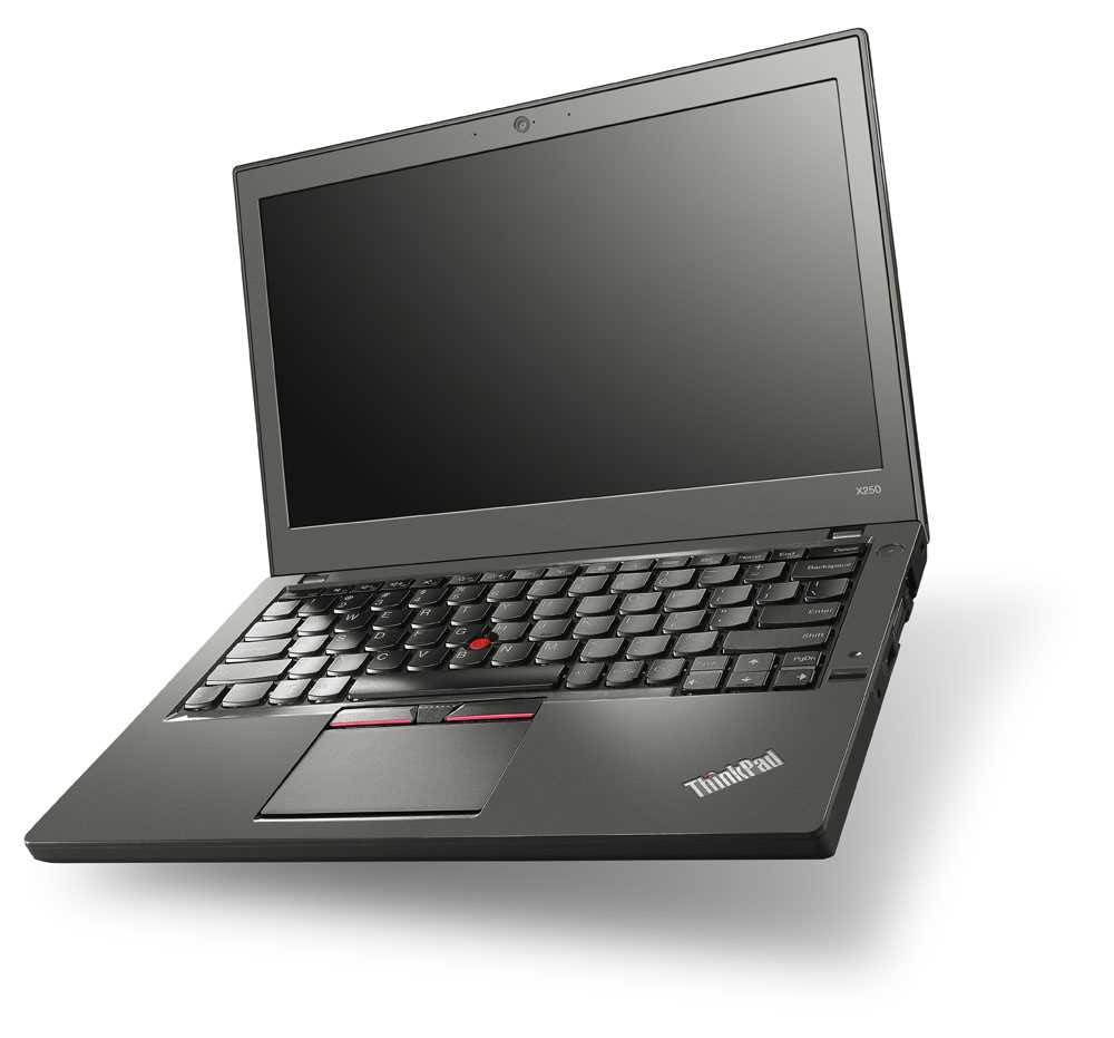 Specifications - Lenovo PSREF