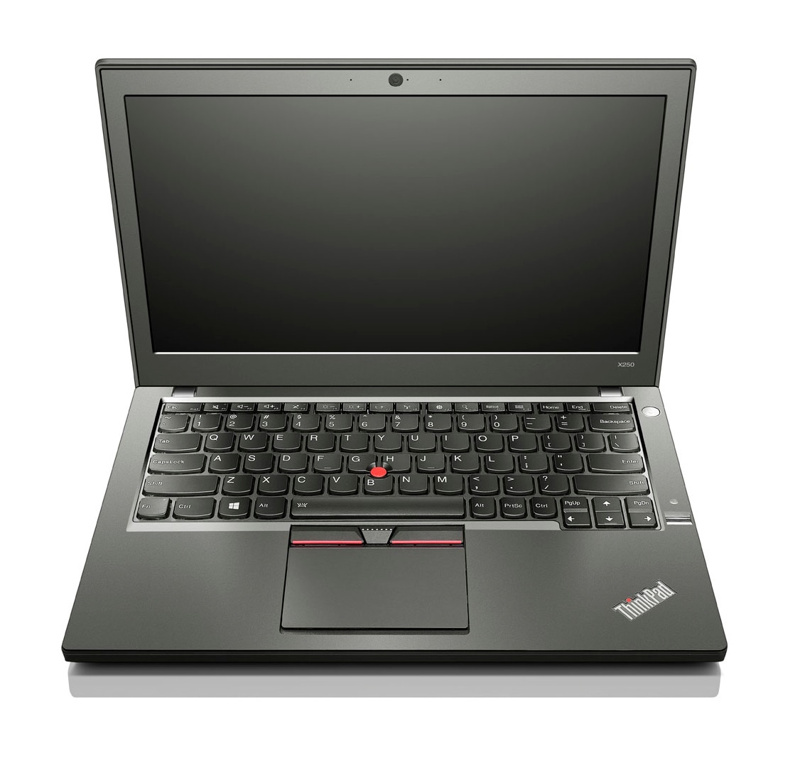 ThinkPad, ThinkPad X250, Model:20CL001CXX